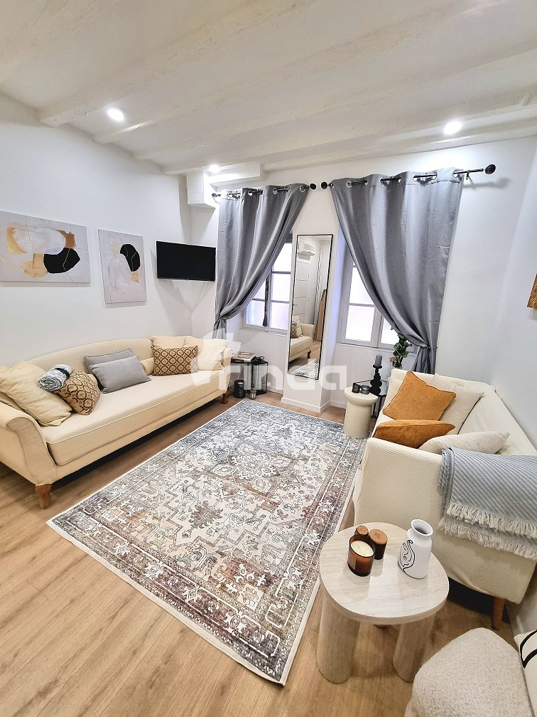 Oblikovalsko stanovanje - Rovinj - Stari grad - Center ~35m2