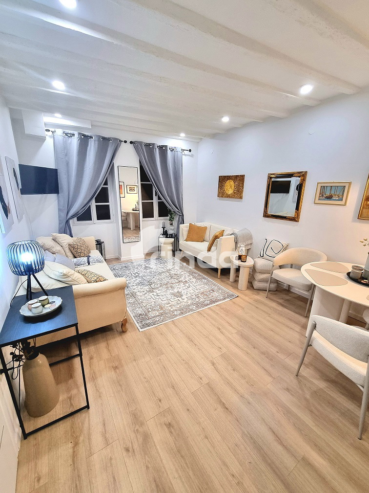 Oblikovalsko stanovanje - Rovinj - Stari grad - Center ~35m2