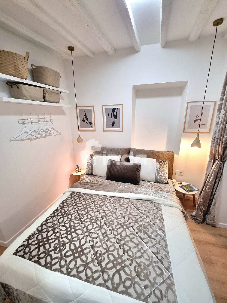 Oblikovalsko stanovanje - Rovinj - Stari grad - Center ~35m2