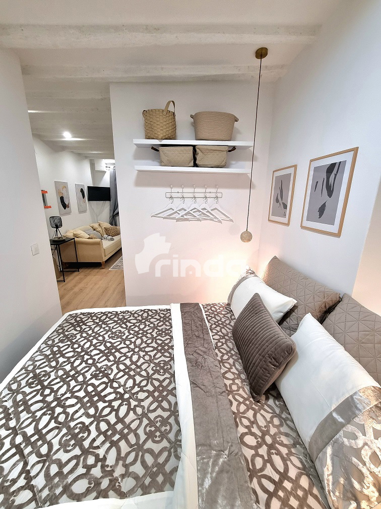 Oblikovalsko stanovanje - Rovinj - Stari grad - Center ~35m2