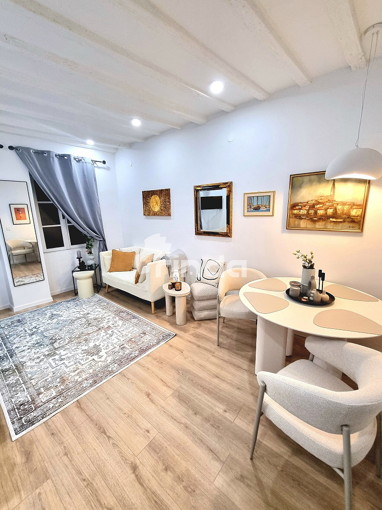 Oblikovalsko stanovanje - Rovinj - Stari grad - Center ~35m2