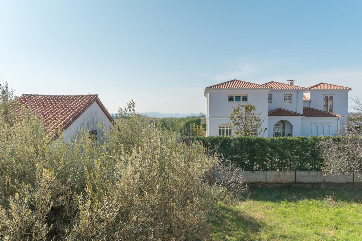Poreč okolica, stanovanje blizu morja!