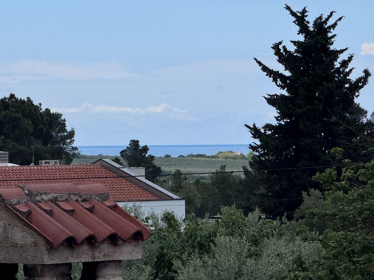 Poreč okolica, stanovanje blizu morja!