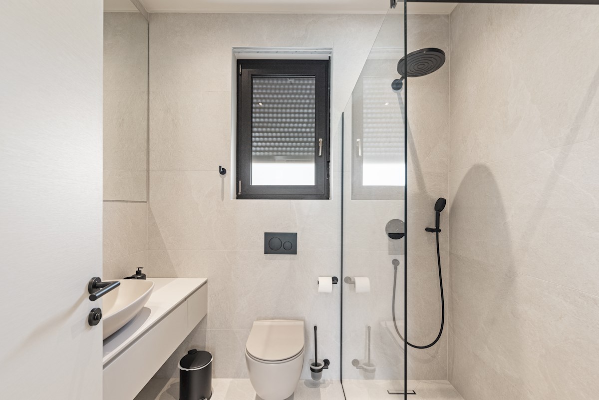 Istra, Tar – Dizajnerska vila na atraktivni lokaciji