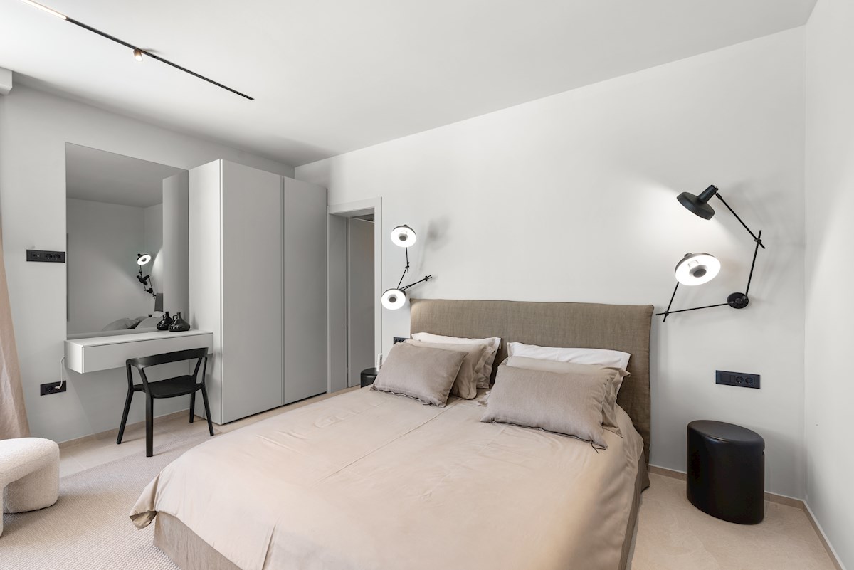 Istra, Tar – Dizajnerska vila na atraktivni lokaciji