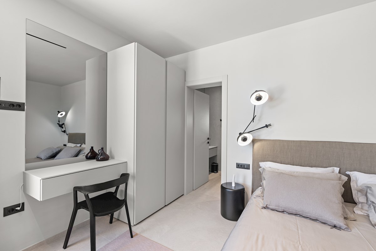 Istra, Tar – Dizajnerska vila na atraktivni lokaciji