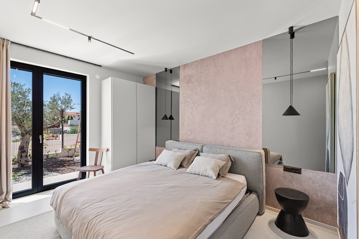 Istra, Tar – Dizajnerska vila na atraktivni lokaciji