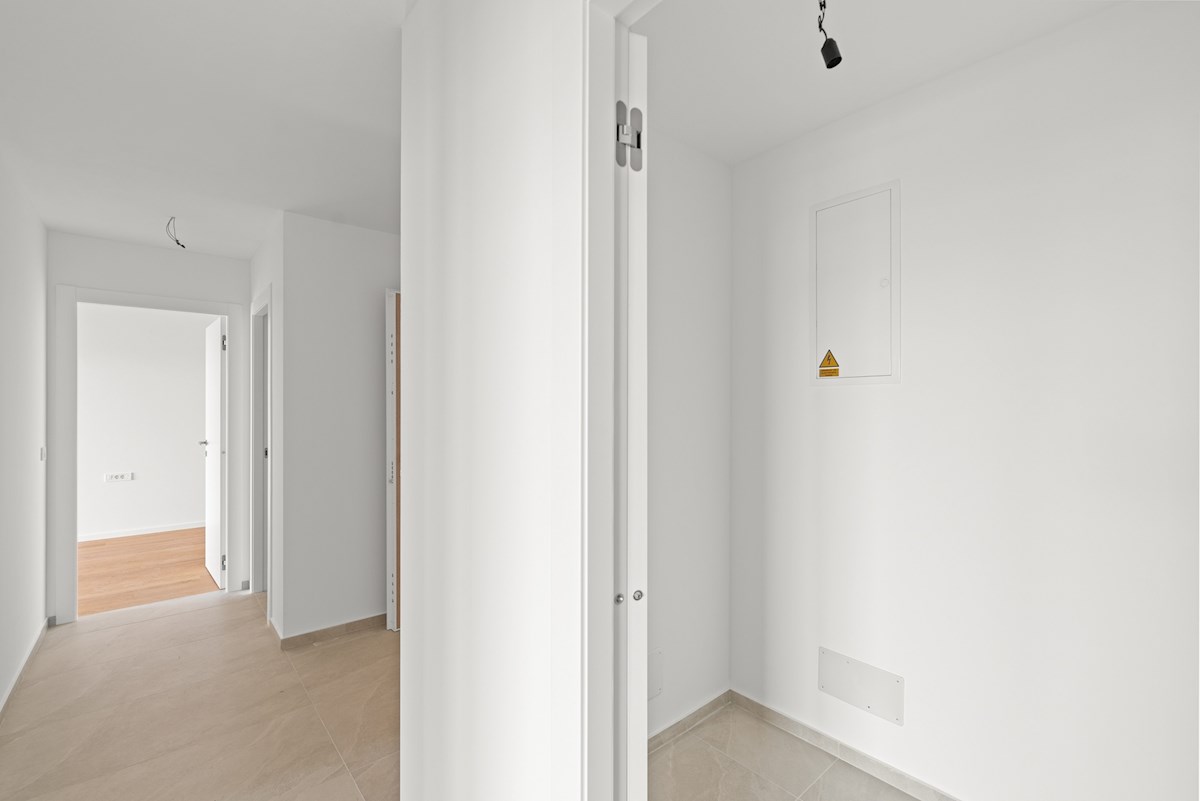 Novigrad – Luksuzno stanovanje v pritličju z vrtom