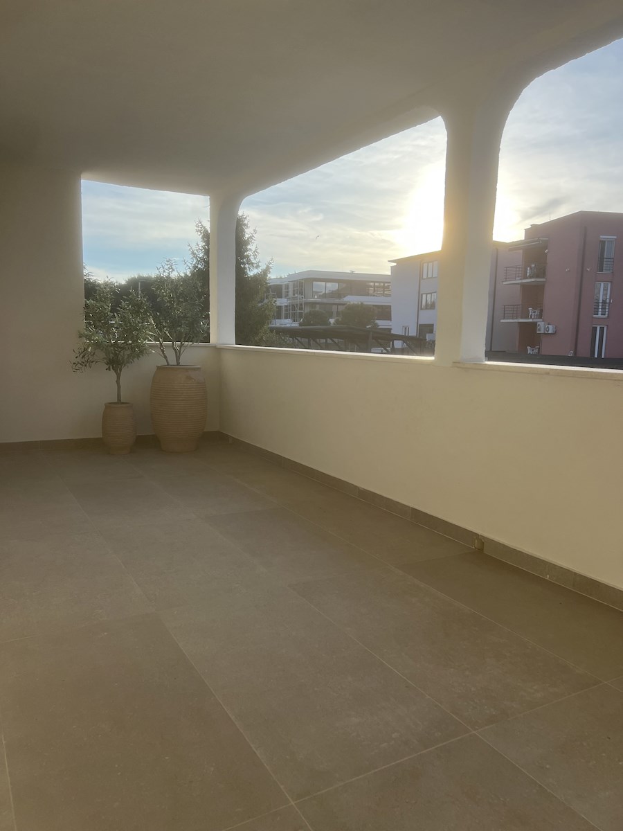 Istra, Rovinj – Stanovanje blizu morja