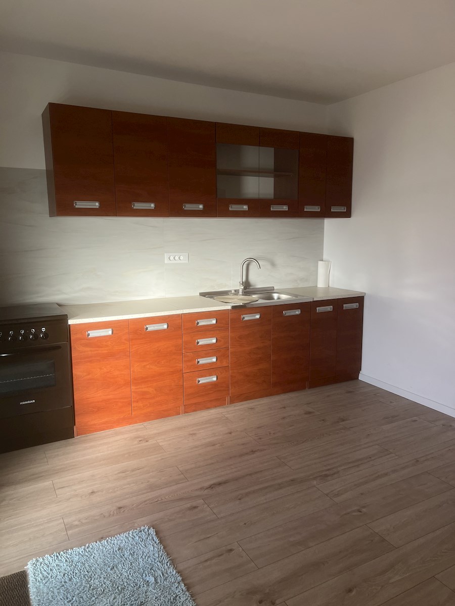 Istra, Rovinj – Stanovanje blizu morja