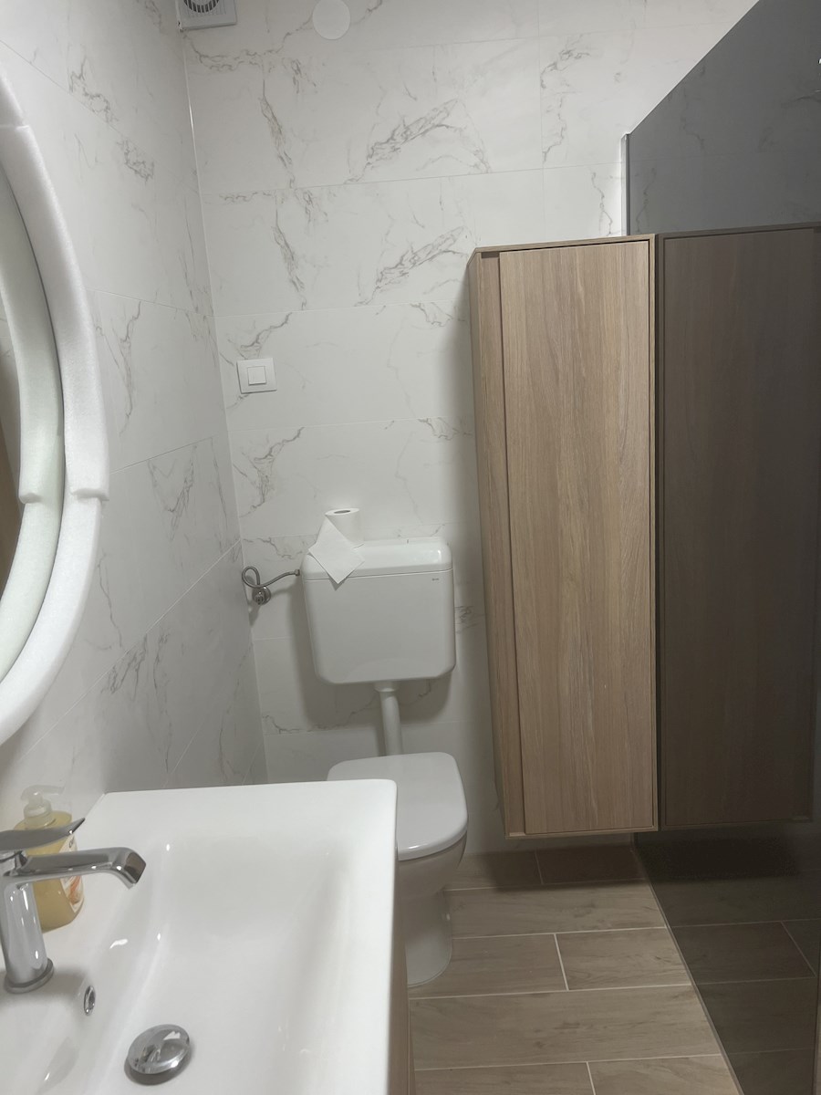 Istra, Rovinj – Stanovanje blizu morja