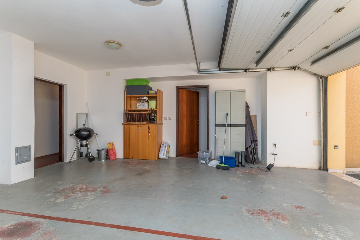 Poreč, Istra, stan s pogledom na more!