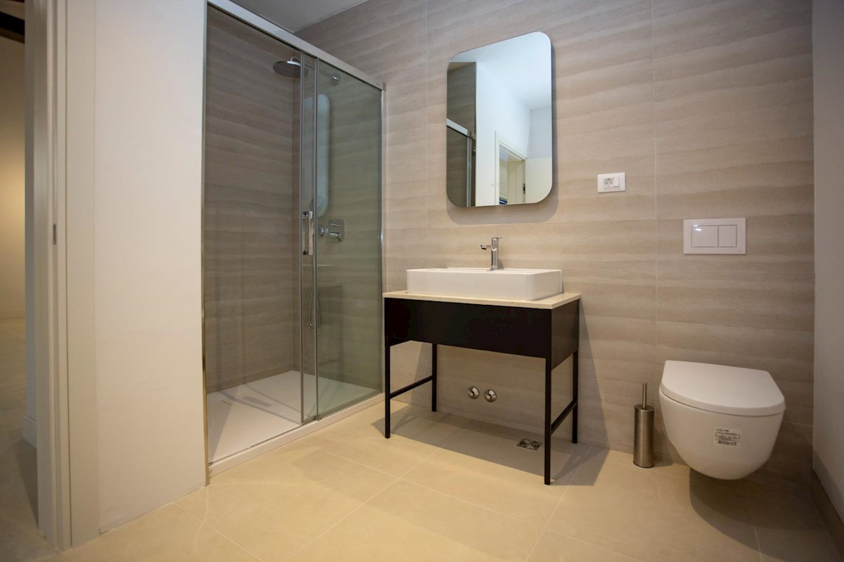 Istra, Rovinj – čudovita vila z bazenom, obdana z naravo