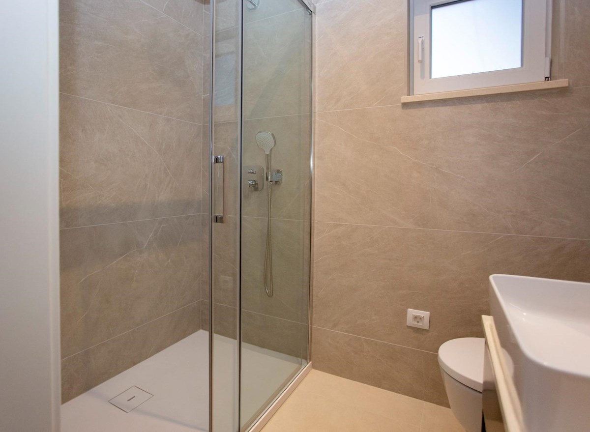 Istra, Rovinj – čudovita vila z bazenom, obdana z naravo