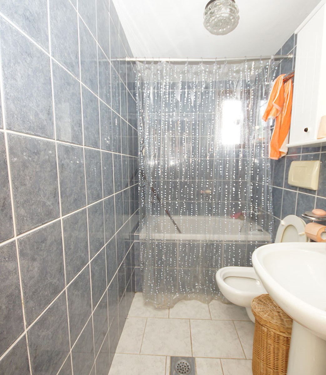 Tri objekti v Velikem Lipovcu - Samobor