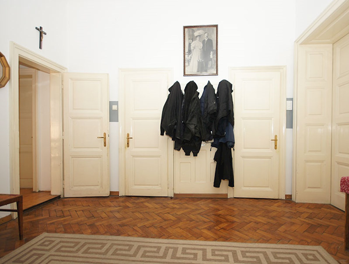 Poslovno stanovanjski objekt v središču Samobora