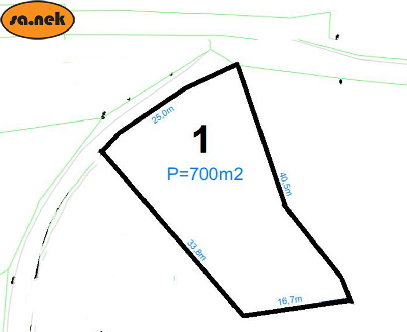 Gradbišče z razgledom