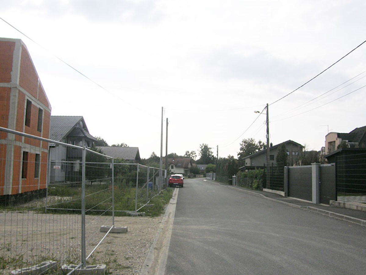 Štirisobno stanovanje - novogradnja