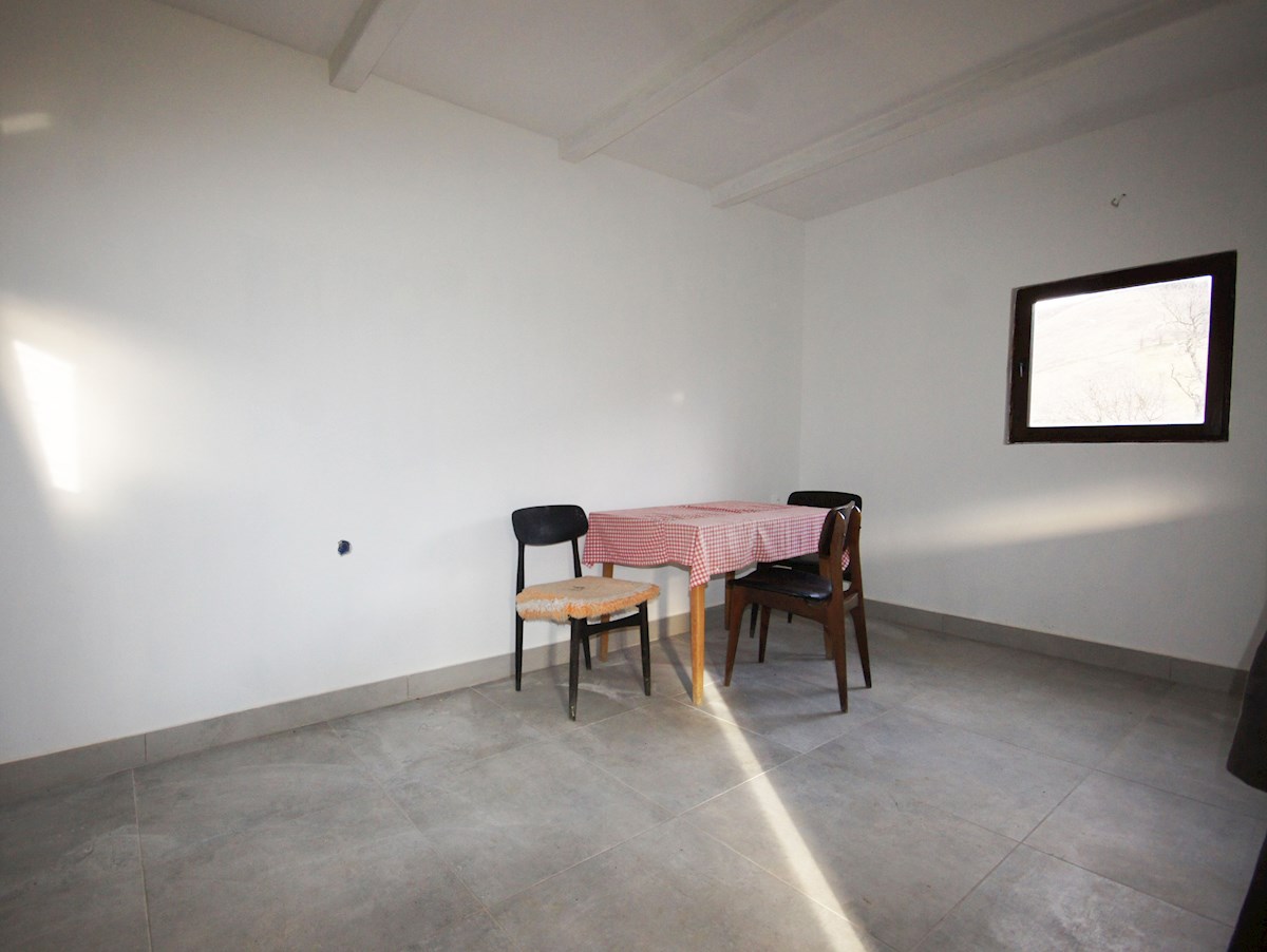 Vikend gradbišče v okolici Samobora (Molvice)