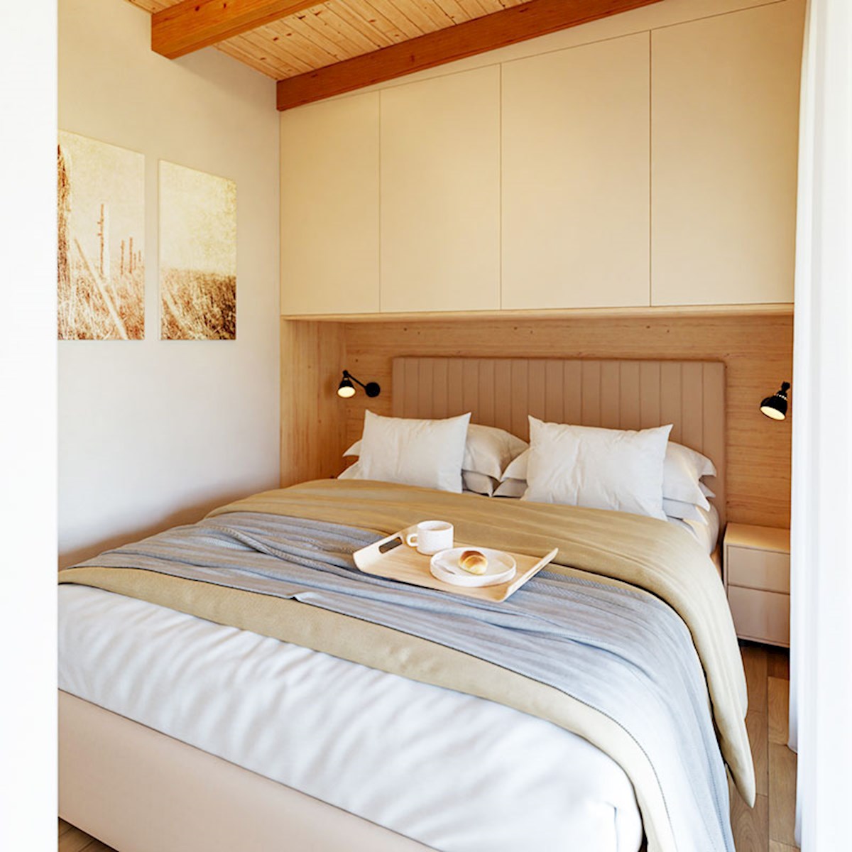 Moderna mobilna hiška - AURORA