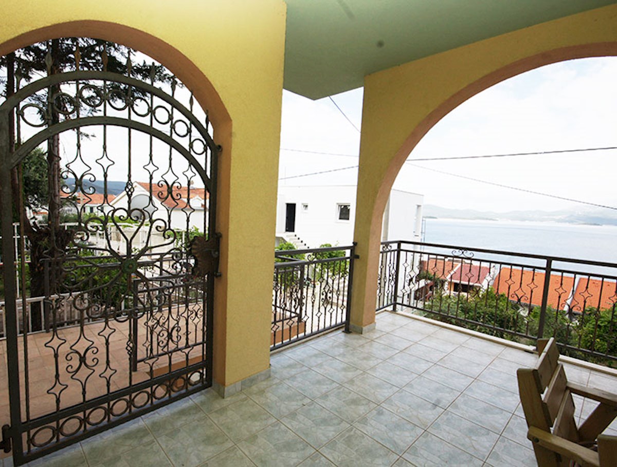 Turistični objekt s šestimi apartmaji - Komarna (Dubrovačko-neretvanska županija)