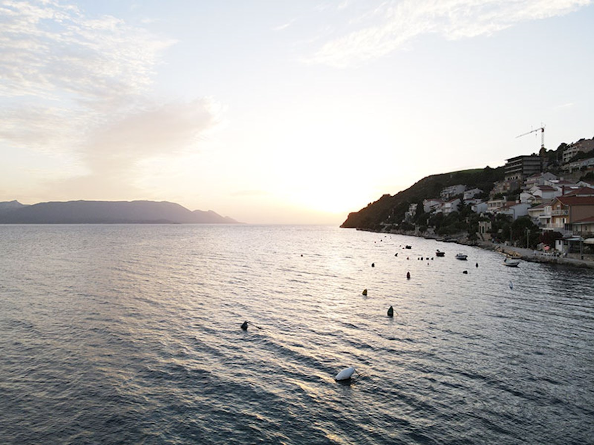 Turistični objekt s šestimi apartmaji - Komarna (Dubrovačko-neretvanska županija)