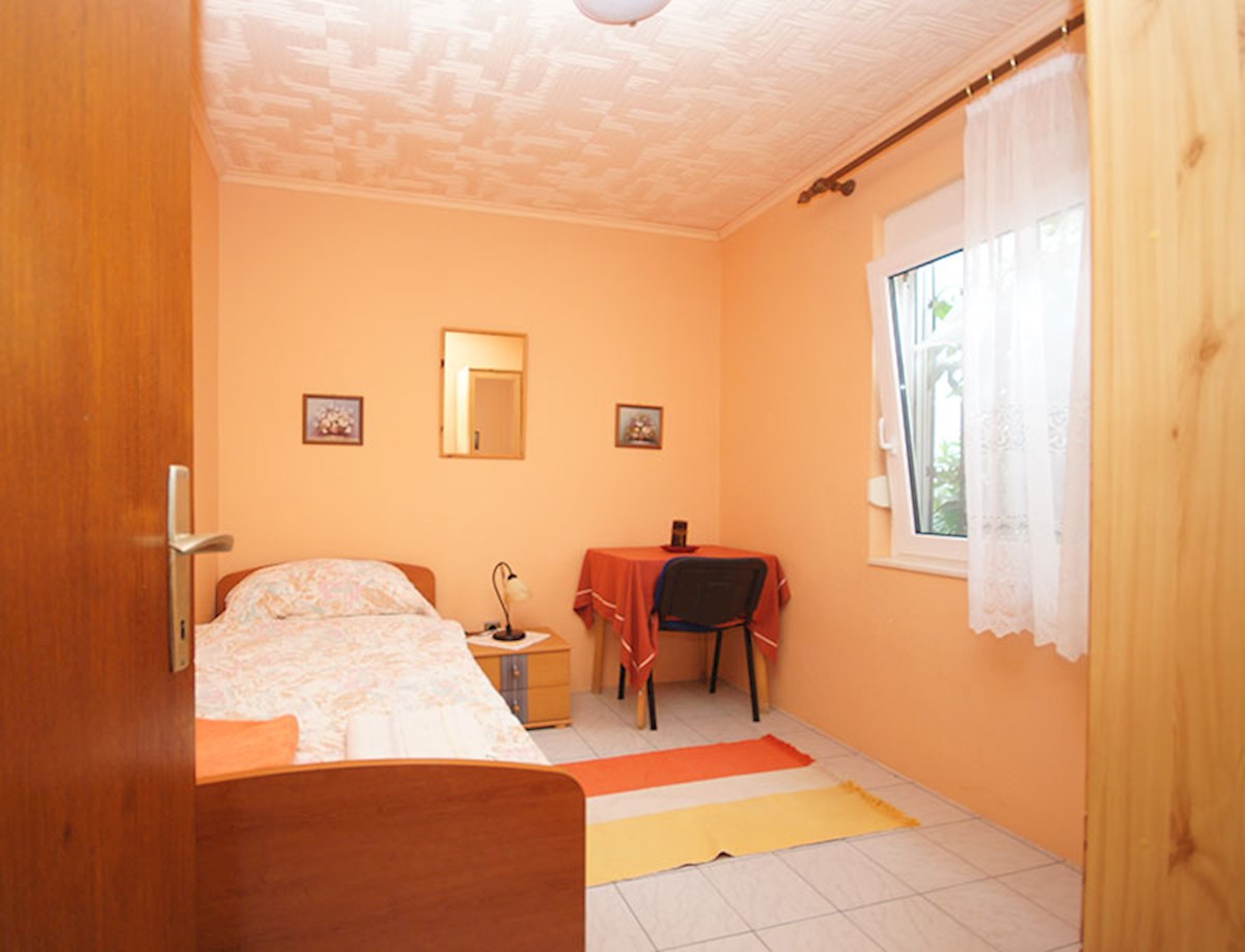 Turistični objekt s šestimi apartmaji - Komarna (Dubrovačko-neretvanska županija)