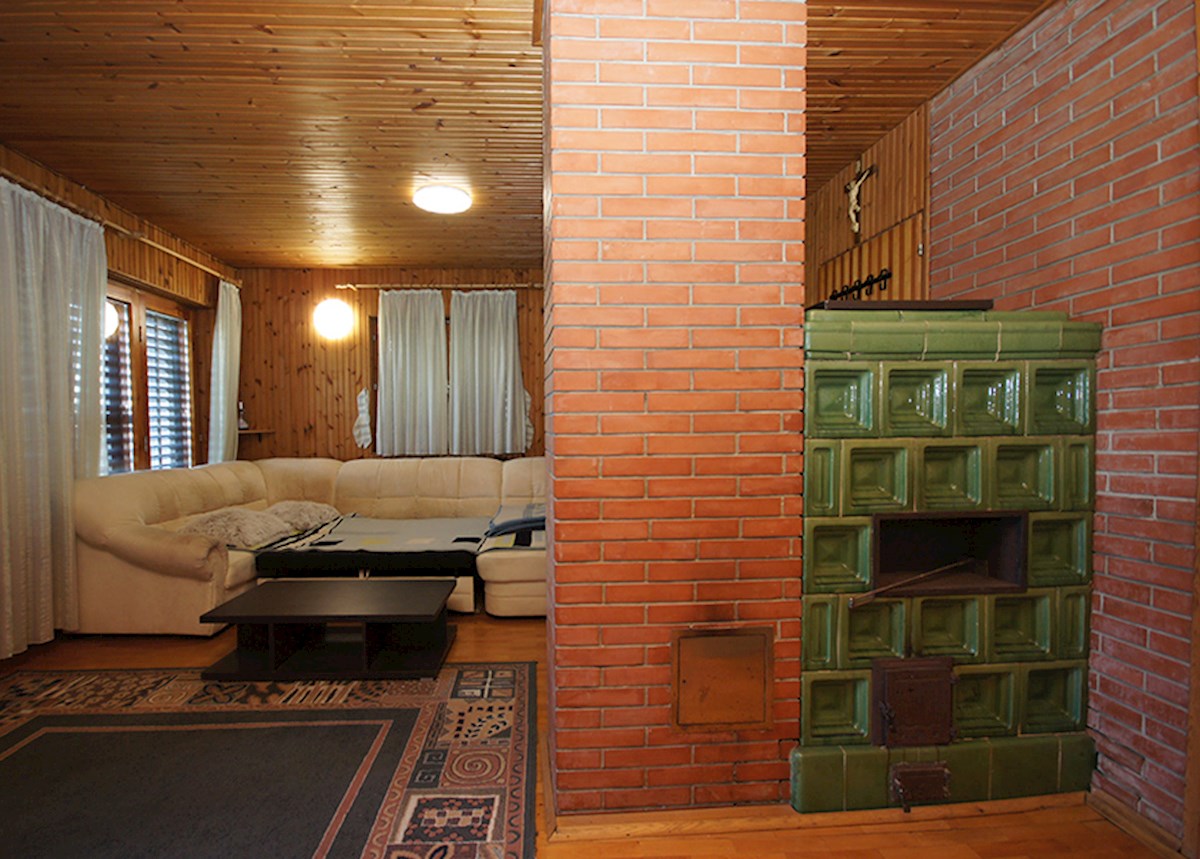 Hiša s čudovitim razgledom