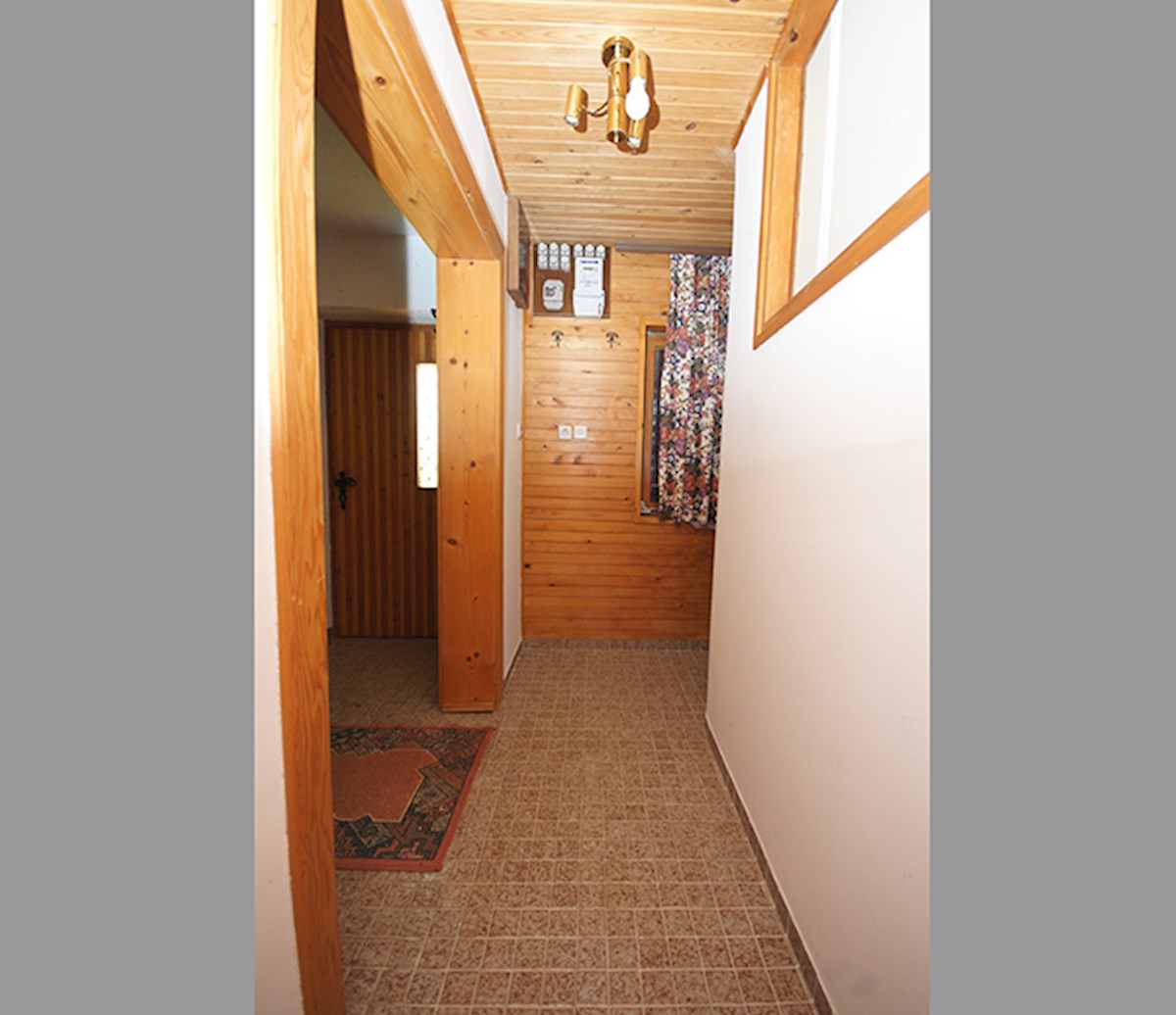 Hiša s čudovitim razgledom