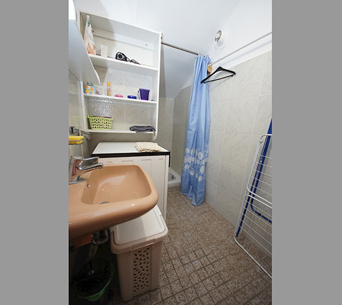 Hiša s čudovitim razgledom