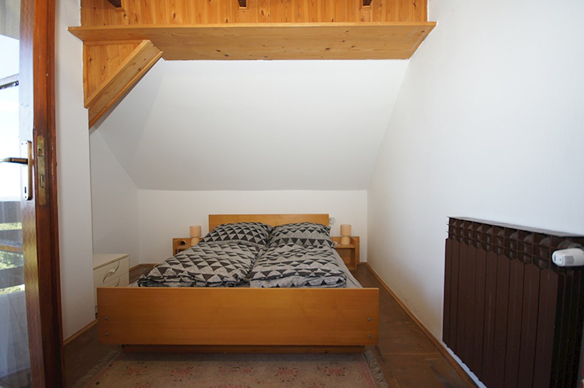 Hiša s čudovitim razgledom