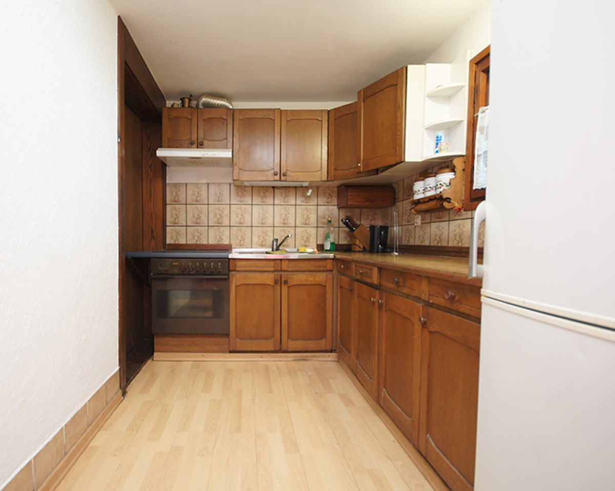 Hiša s čudovitim razgledom