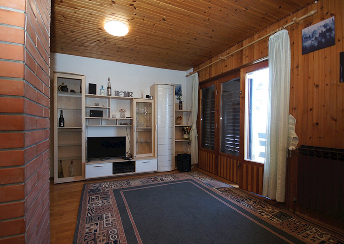 Hiša s čudovitim razgledom