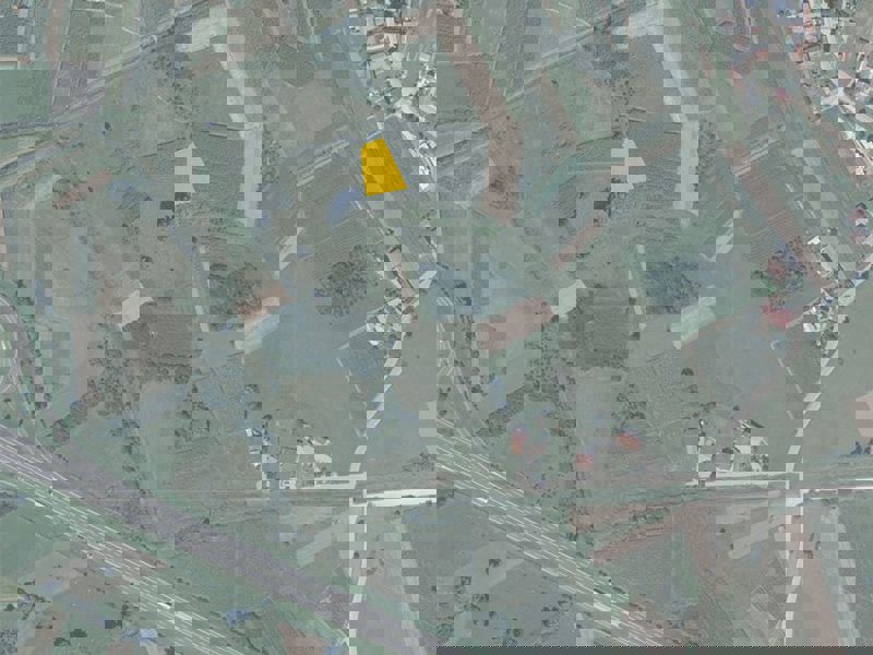 Kmetijsko zemljišče - Samoborski Otok