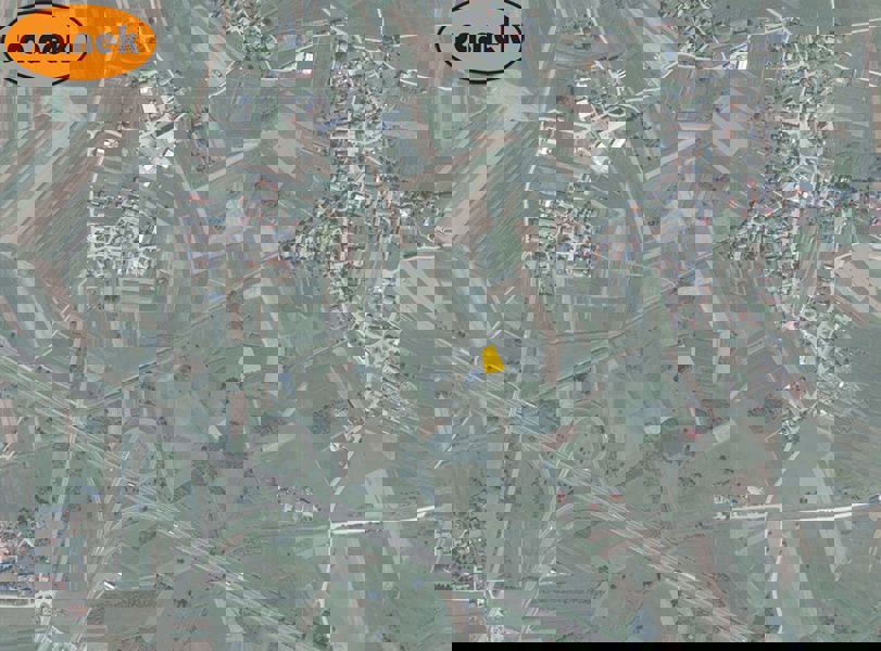 Kmetijsko zemljišče - Samoborski Otok