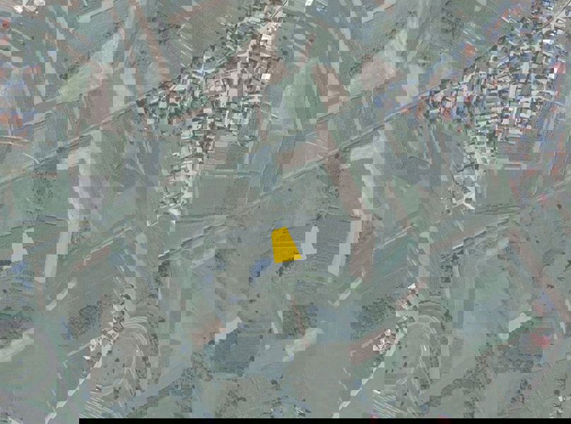 Kmetijsko zemljišče - Samoborski Otok