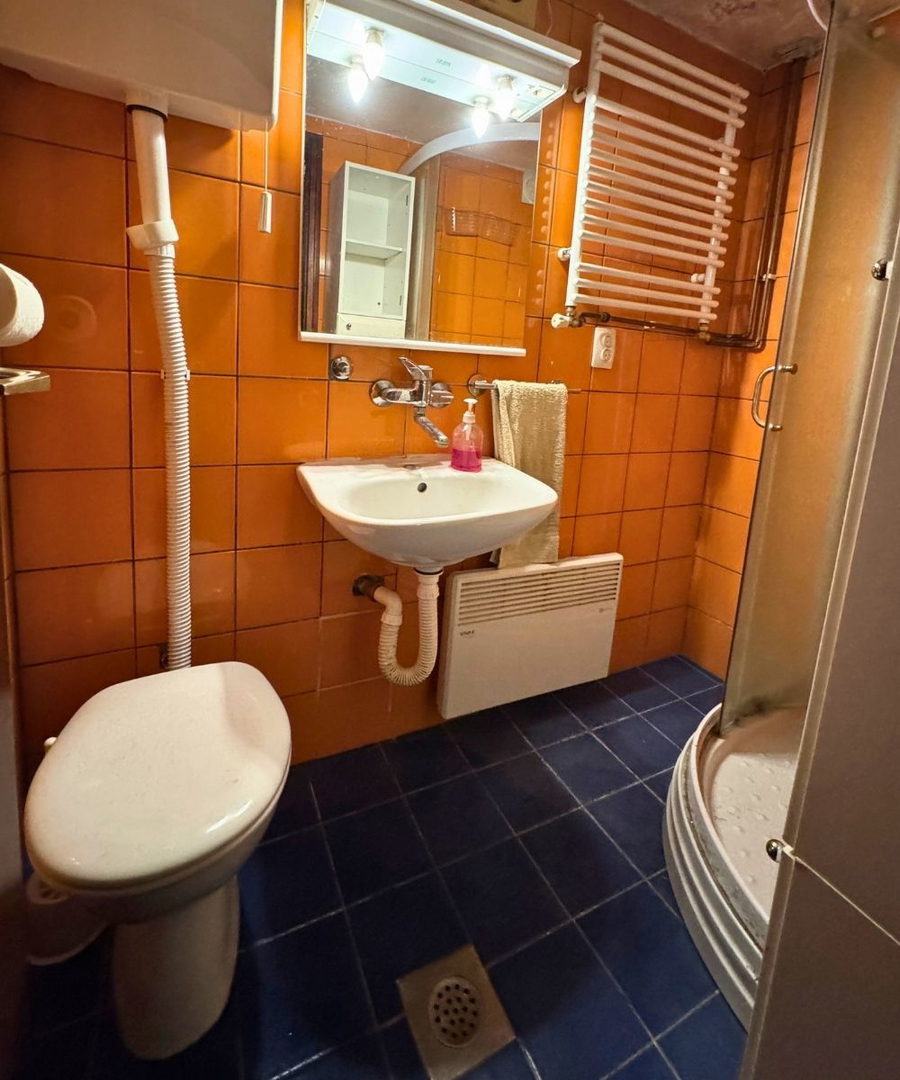 Prostorna dvojna hiša v centru Samobora