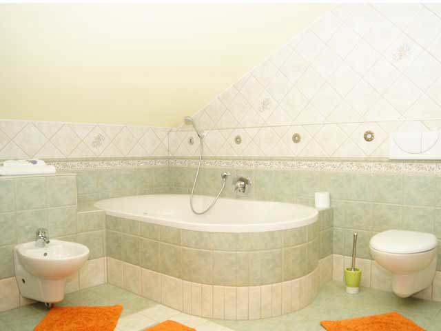 Štirisobno stanovanje - Novalja