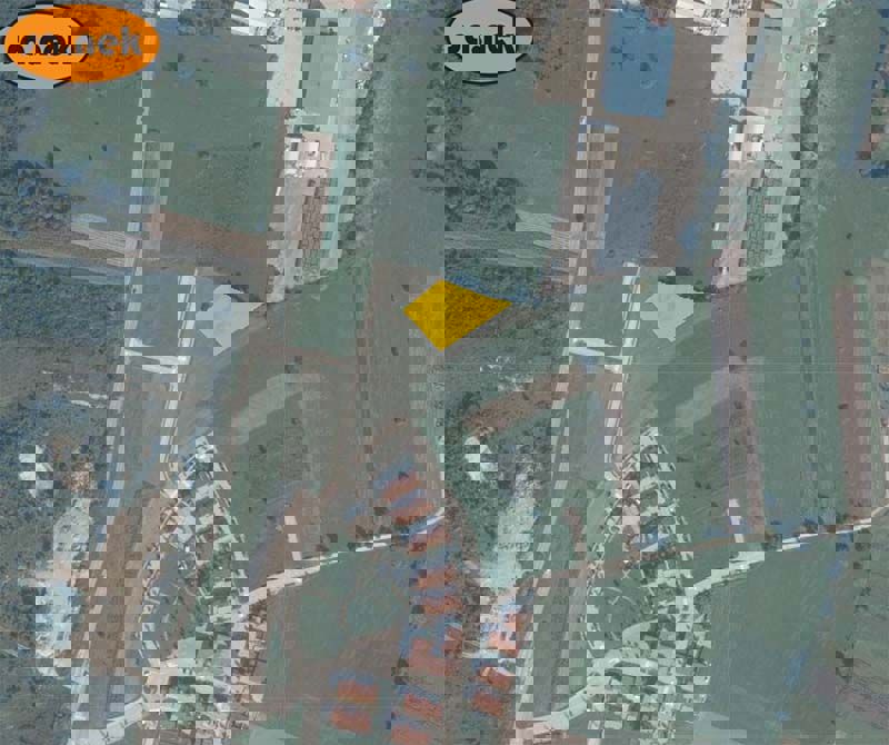 Zemljišče v Bobovici - Samobor