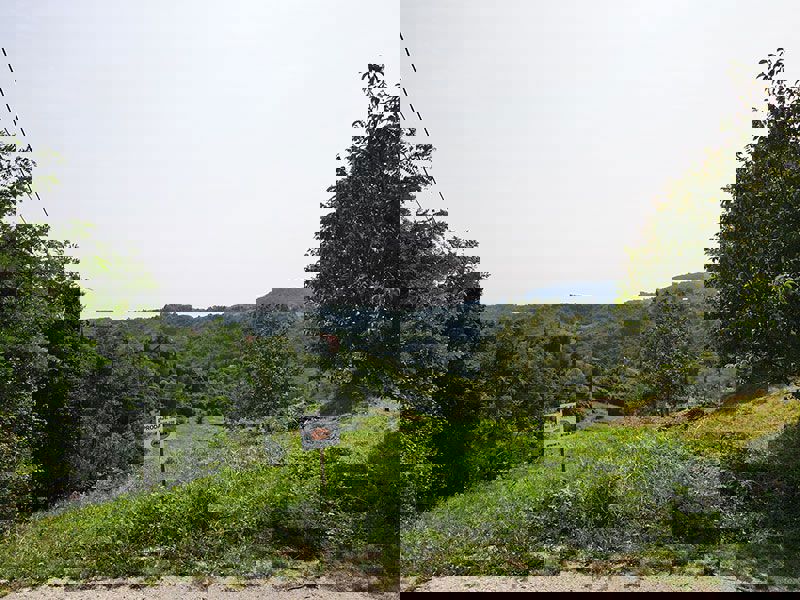 Zemljišče v Konščici - Samobor