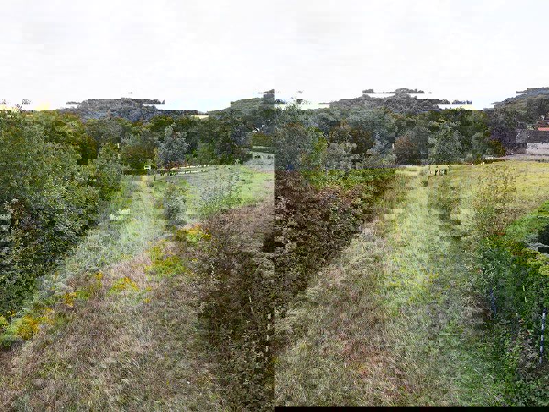 Gradbeno zemljišče - Cerje