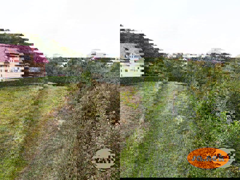 Gradbeno zemljišče - Cerje