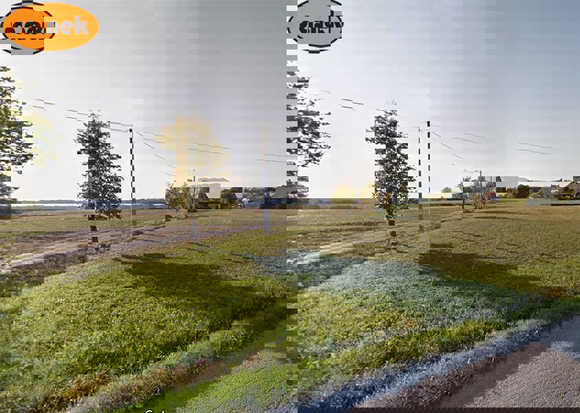 Gradbeno zemljišče v bližini Samoborja