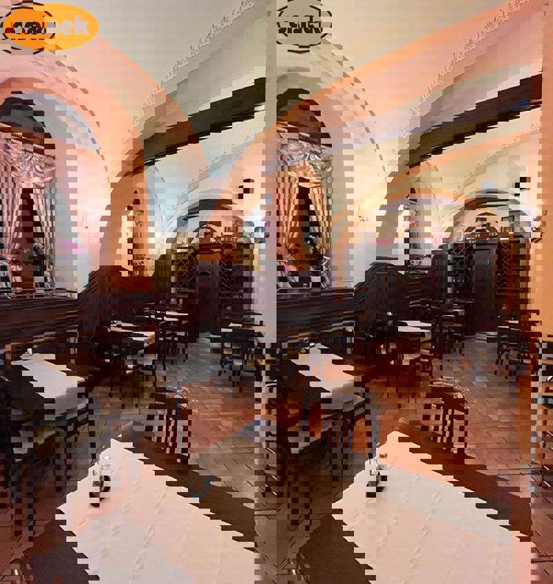 Gostinski lokal v središču Samobora