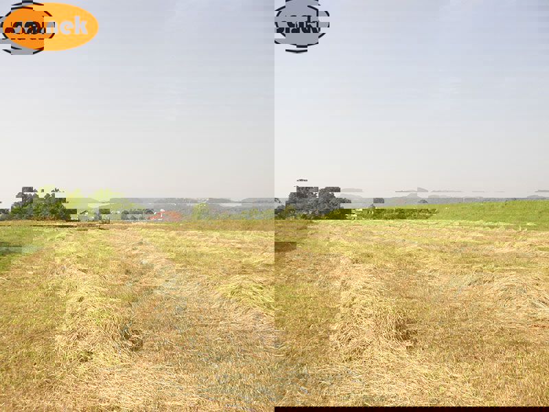 Polkmetijsko zemljišče v Celinah - Samobor