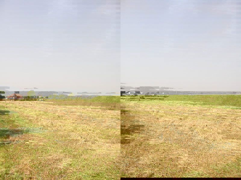 Polkmetijsko zemljišče v Celinah - Samobor