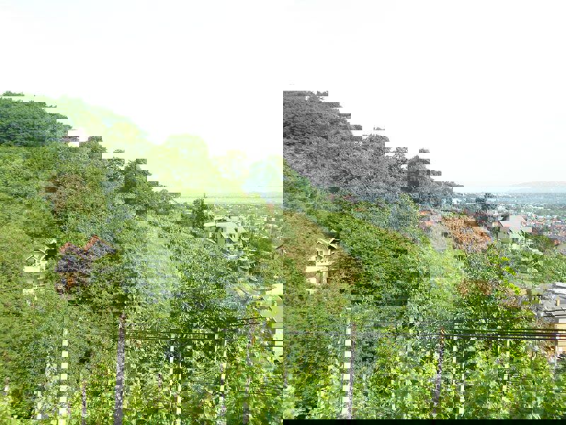 Zemljišče na Jelenščaku - Samobor