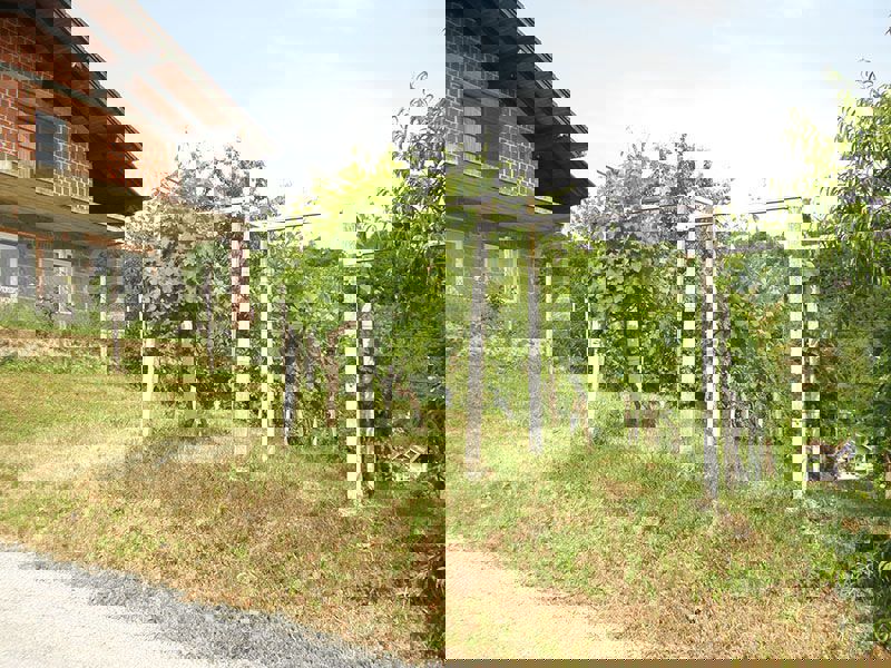 Zemljišče na Jelenščaku - Samobor