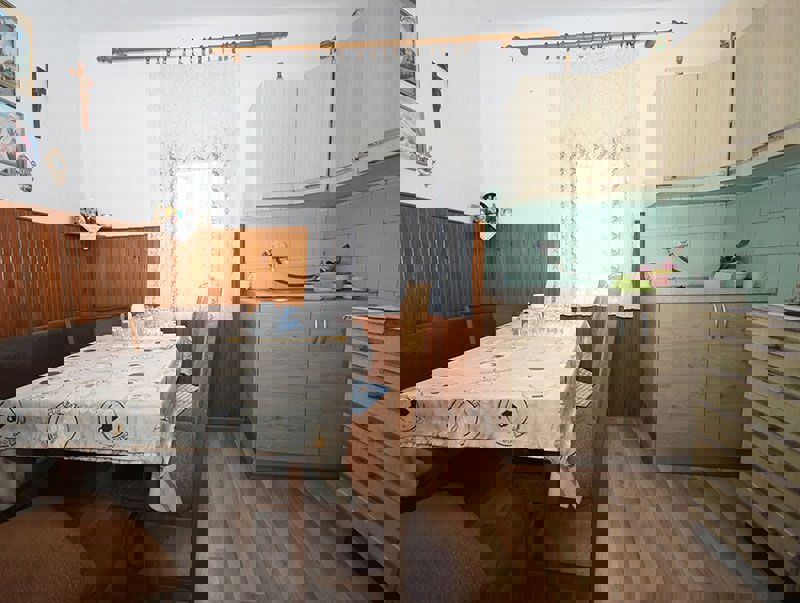 Tri objekti v Velikem Lipovcu - Samobor