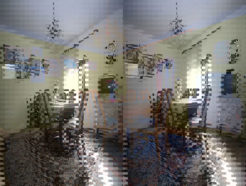 Tri objekti v Velikem Lipovcu - Samobor